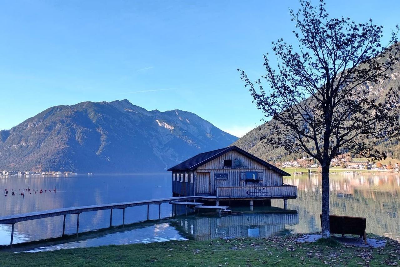 Guffertblick Villa Achenkirch Dış mekan fotoğraf