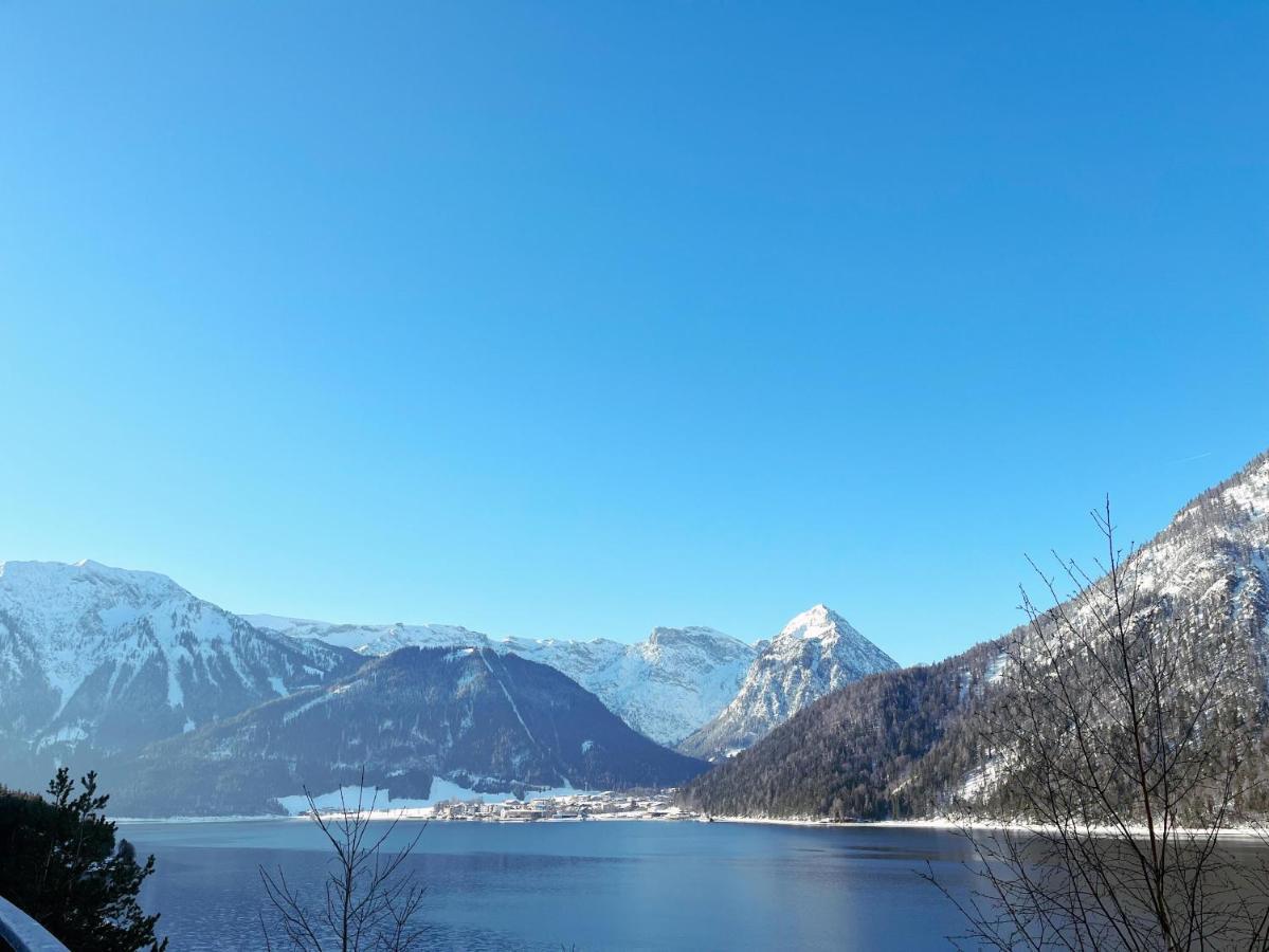 Guffertblick Villa Achenkirch Dış mekan fotoğraf