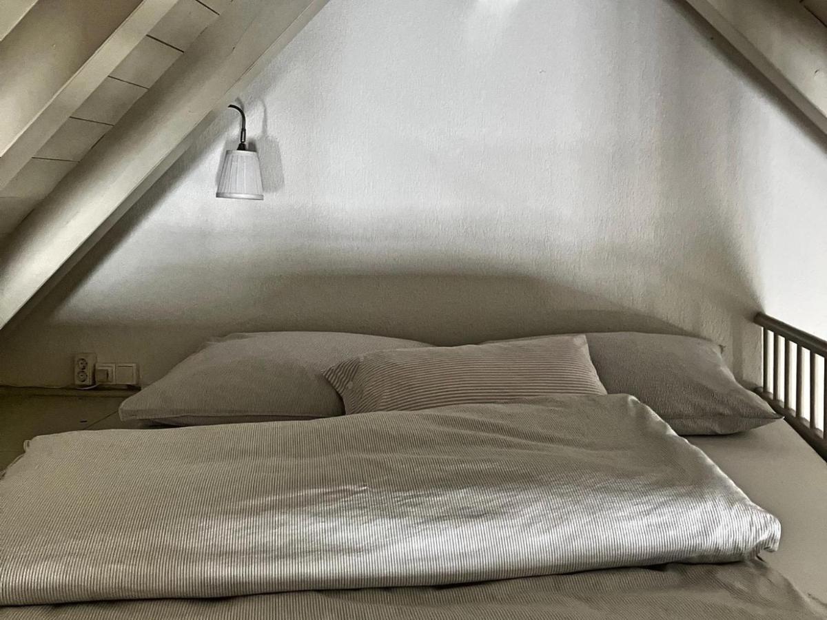 Guffertblick Villa Achenkirch Dış mekan fotoğraf