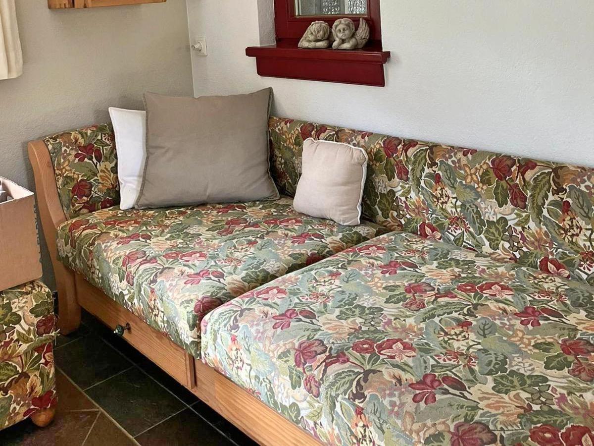 Guffertblick Villa Achenkirch Dış mekan fotoğraf