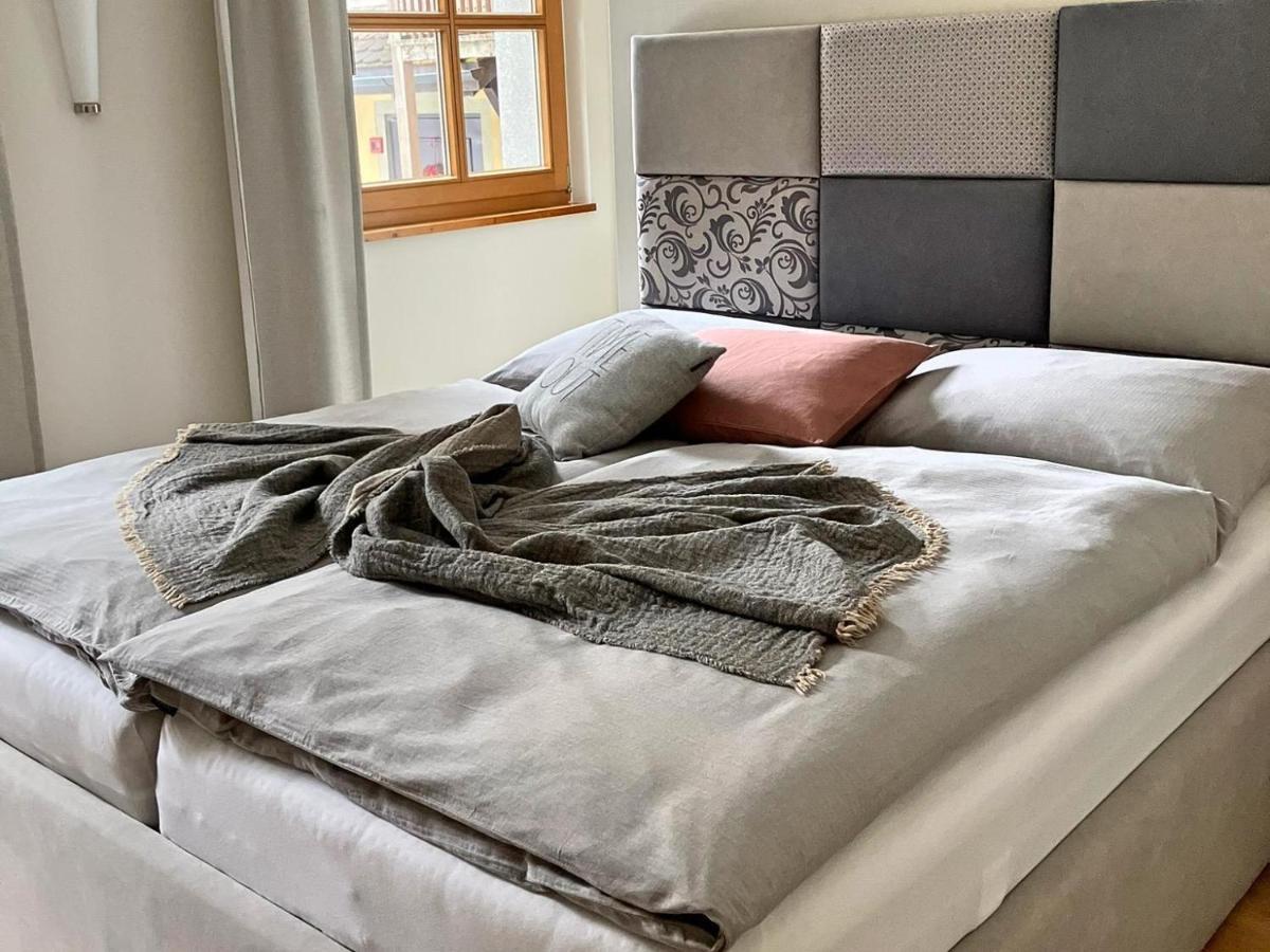 Guffertblick Villa Achenkirch Dış mekan fotoğraf