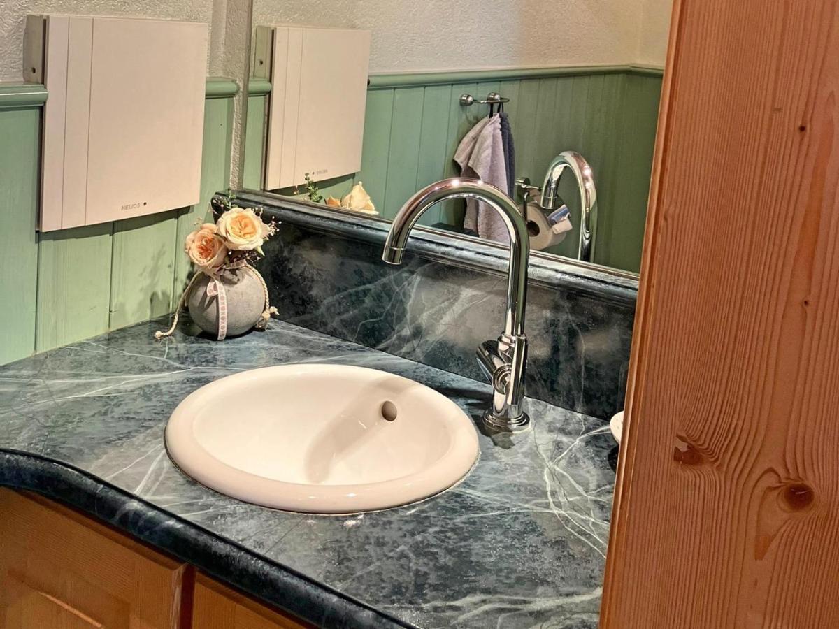 Guffertblick Villa Achenkirch Dış mekan fotoğraf