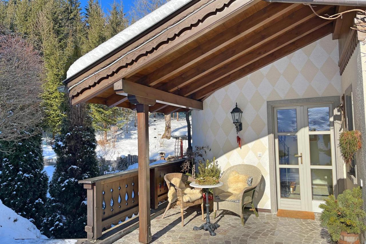 Guffertblick Villa Achenkirch Dış mekan fotoğraf