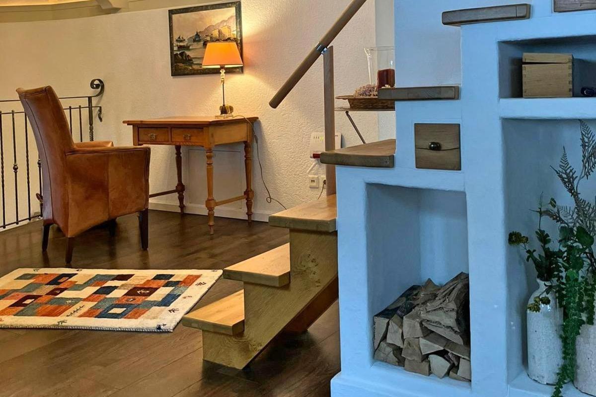 Guffertblick Villa Achenkirch Dış mekan fotoğraf