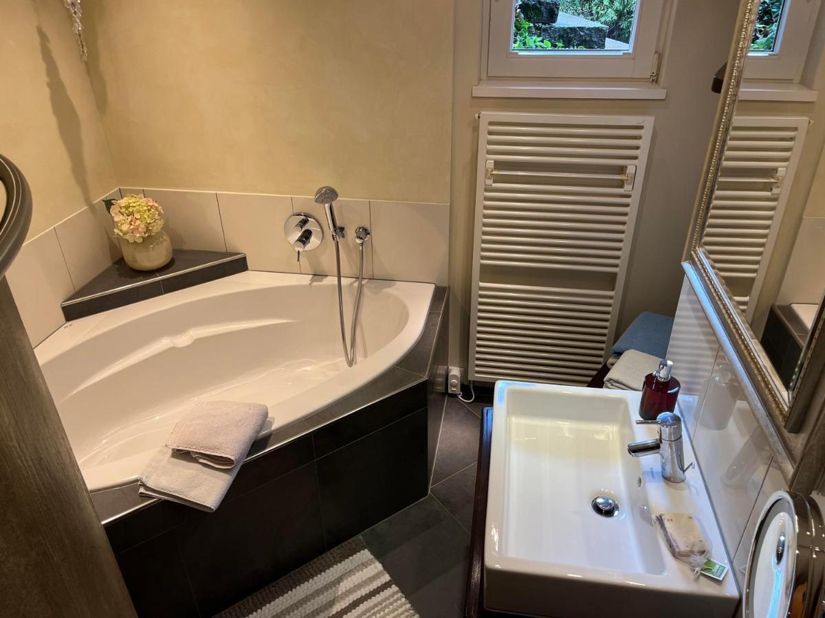 Guffertblick Villa Achenkirch Dış mekan fotoğraf