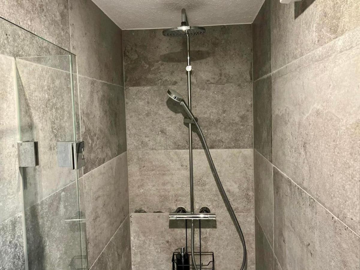 Guffertblick Villa Achenkirch Dış mekan fotoğraf