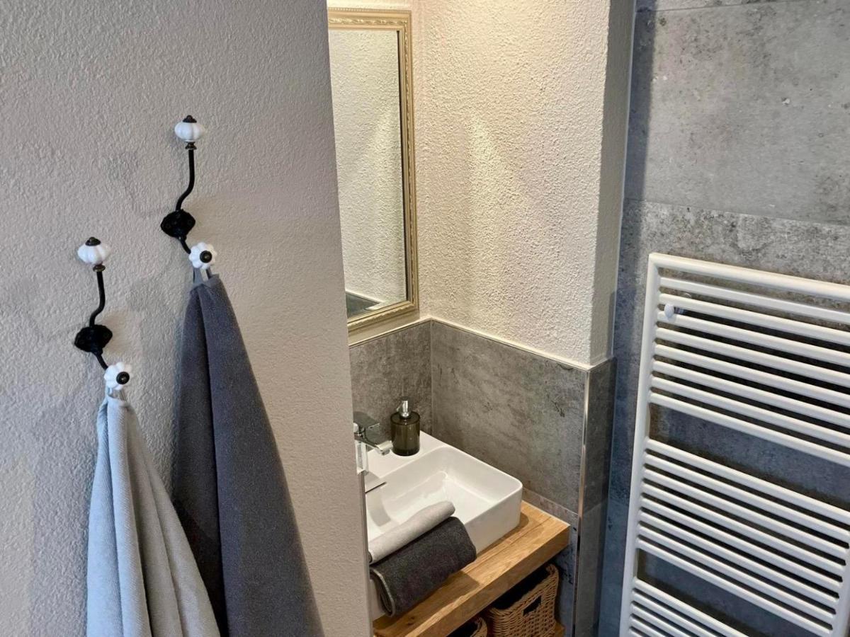 Guffertblick Villa Achenkirch Dış mekan fotoğraf
